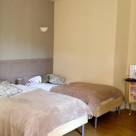 L'hôtel Du Périgord