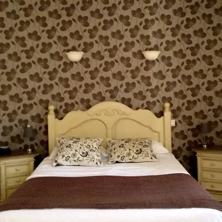 L'hôtel Du Périgord Hotel 3*