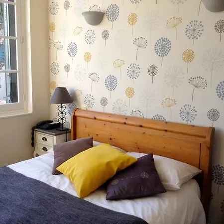 L'hôtel Du Périgord Hotel