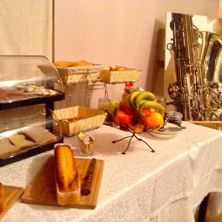 酒店 佩里戈尔酒店