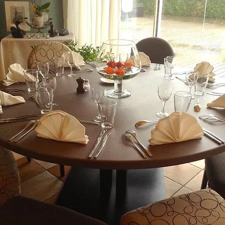 L'hôtel Du Périgord