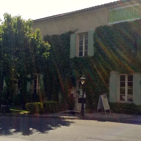 L'hôtel Du Périgord