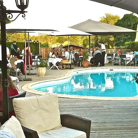 Hotel L'hôtel Du Périgord 3*