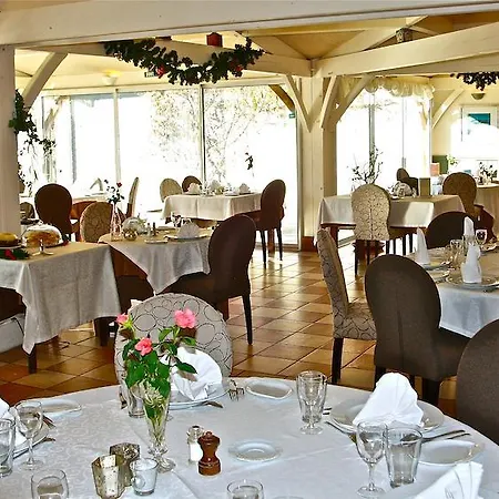 Hotel L'hôtel Du Périgord