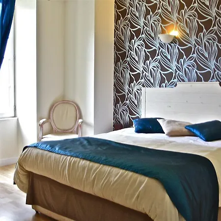 Hotel L'hôtel Du Périgord 3*