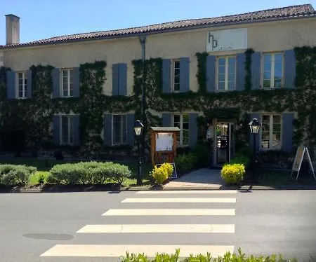 Hotel L'hôtel Du Périgord 3*