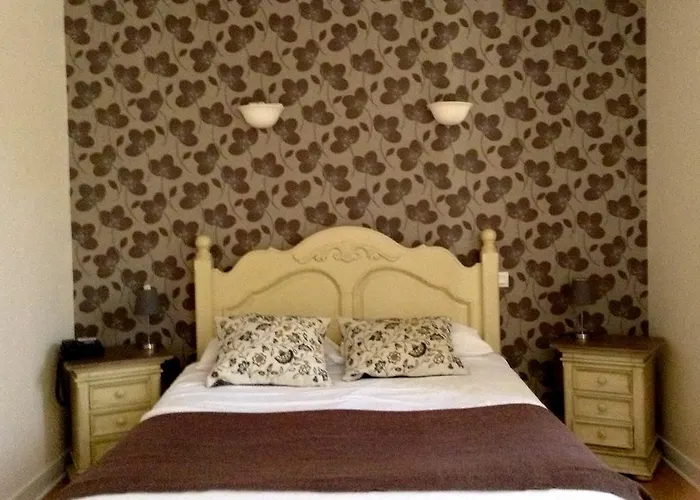 L'hotel Du Perigord Hotel 3*