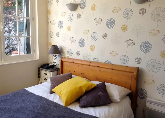 L'hotel Du Perigord Hotel