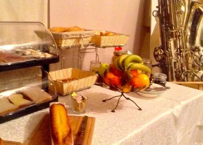 Hotel L'hotel Du Perigord