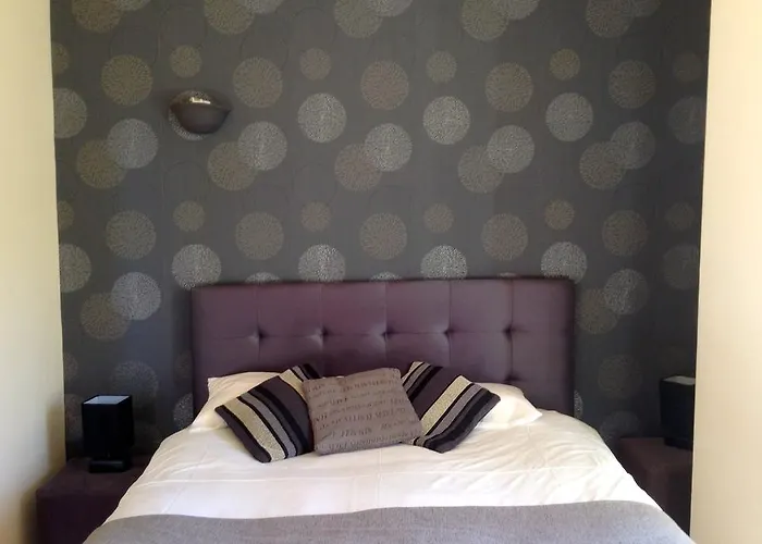 L'hôtel Du Périgord Hotel