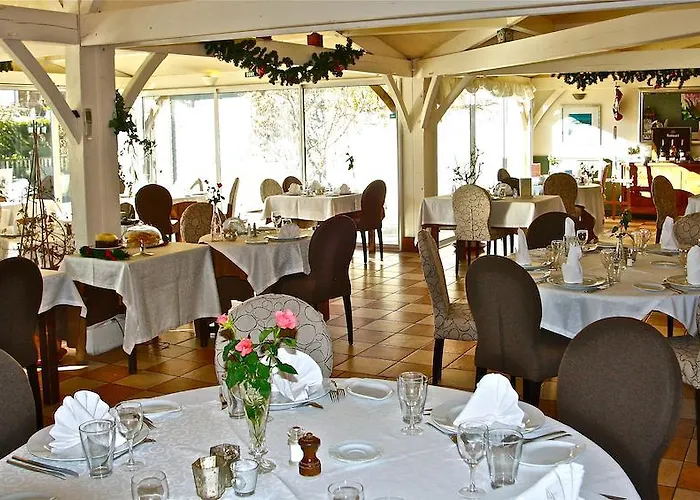 Hotel L'hotel Du Perigord