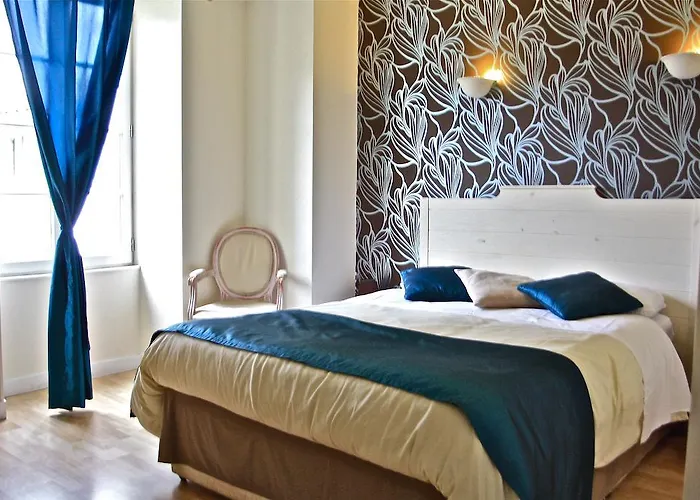 Hotel L'hotel Du Perigord 3*