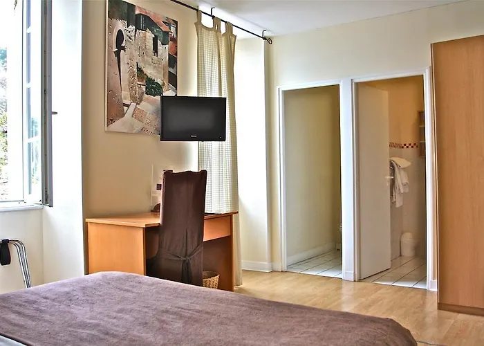 Hotel L'hôtel Du Périgord 3*